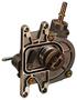 Pierburg Vacuum Pump