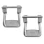 Bully Truck Aluminum Truck Bed Side Step