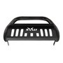 Bully Truck Powder Coat Grille Guard
