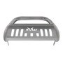 Bully Truck Polished Grille Guard