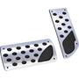 Bully Truck Pedal Pads