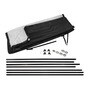 Pilot Automotive Bully Truck Tonneau Cover