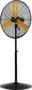 Pinnacle Products Master 3 Speed Pedestal Fan