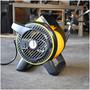 Pinnacle Products Master Fan Blower