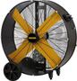 Pinnacle Products Master 2 Speed Barrel Fan