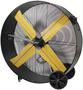 Pinnacle Products Master 2 Speed Barrel Fan
