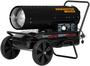 Pinnacle Products Remington Forced Air Heater