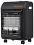 Pinnacle Products Remington Portable Cabinet Heater