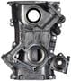 Pioneer Inc. Timing Cover