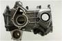 Pioneer Inc. Brushed Aluminum Timing Cover