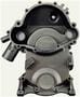 Pioneer Inc. Brushed Aluminum Timing Cover