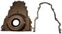 Pioneer Inc. Timing Cover