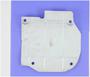 Pioneer Inc. Oil Pan Baffle