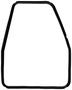 Pioneer A/T Oil Pan Gasket