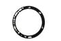 Pioneer Inc. Rubber Transmission Oil Pan Gasket