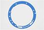 Pioneer Transmission Oil Pump Seal