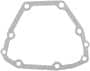 Pioneer Transmission Extension Housing Gasket/Seal