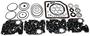 Pioneer A/T Overhaul Kit