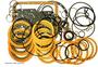 Pioneer A/T Banner Kit