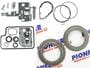 Pioneer A/T Banner Kit