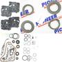 Pioneer A/T Banner Kit