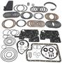 Pioneer A/T Super Kit
