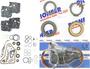 Pioneer A/T Super Kit