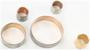 Pioneer A/T Bushing Kit