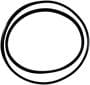 Pioneer A/T Extension Housing Gasket/Seal