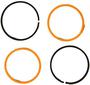 Pioneer Inc. Multi-Purpose Sealing Ring