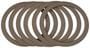 Pioneer Inc. Clutch Friction Plate