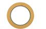 Pioneer Inc. Transmission Clutch Friction Plate