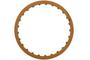 Pioneer Inc. Transmission Clutch Disc
