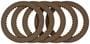 Pioneer Inc. Clutch Friction Plate