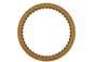 Pioneer Inc. Transmission Clutch Friction Plate