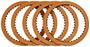 Pioneer Inc. Clutch Friction Plate