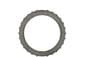 Pioneer Inc. Transmission Clutch Plate