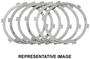 Pioneer Inc. Clutch Plate