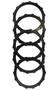 Pioneer Inc. Clutch Plate