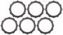 Pioneer Inc. Clutch Plate