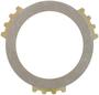 Pioneer Inc. Transmission Clutch Plate