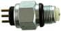 Pioneer Inc. Neutral Safety Switch