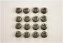 Pioneer Inc. Rocker Arm Ball/Fulcrum