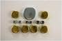 Pioneer Inc. Expansion Plug Kit