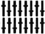Pioneer Inc. Rocker Arm Fastener