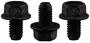 Pioneer Inc. Torque Converter Bolt