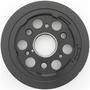 Pioneer Harmonic Balancer