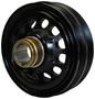 Pioneer Harmonic Balancer