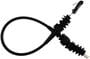 Pioneer Inc. A/T Shifter Cable