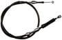 Pioneer Inc. A/T Shifter Cable